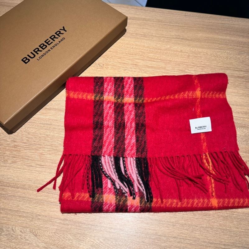 Burberry Scarf